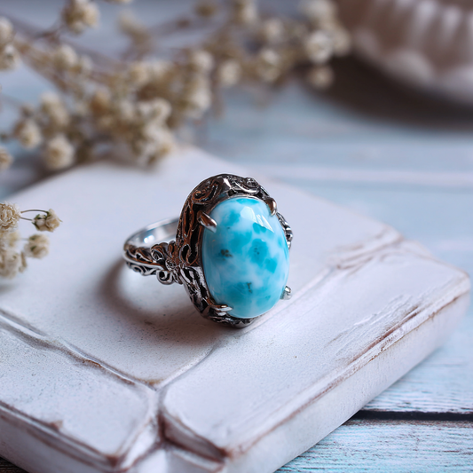 Selene Ring