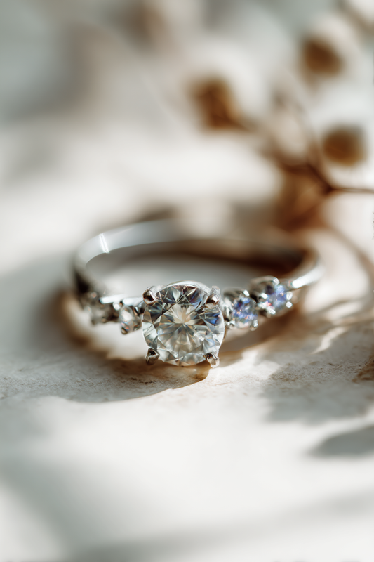 Ayura Ring