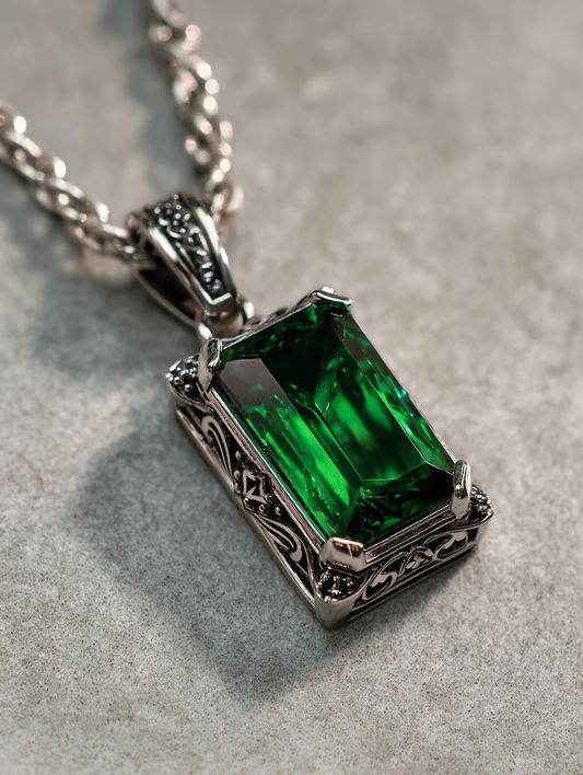 Vintage Pendant