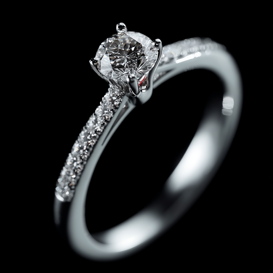 Aetheria Ring